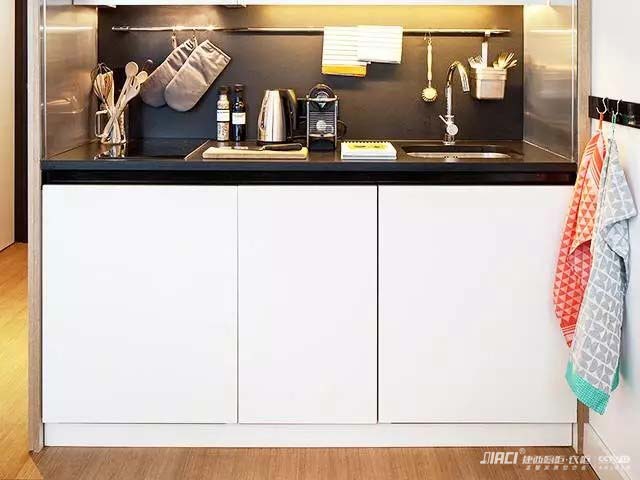 厨房装什么颜色好看 ？橱柜颜色推荐