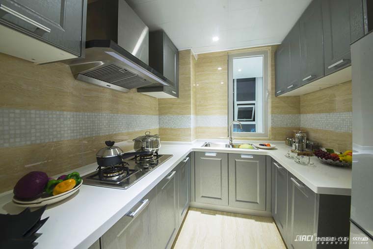 通常，厨房装修需要多少钱？