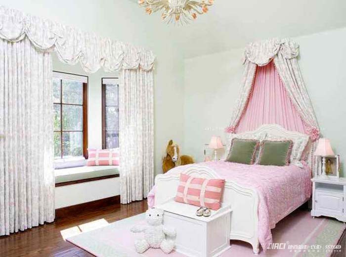 儿童床的价格一般是多少？