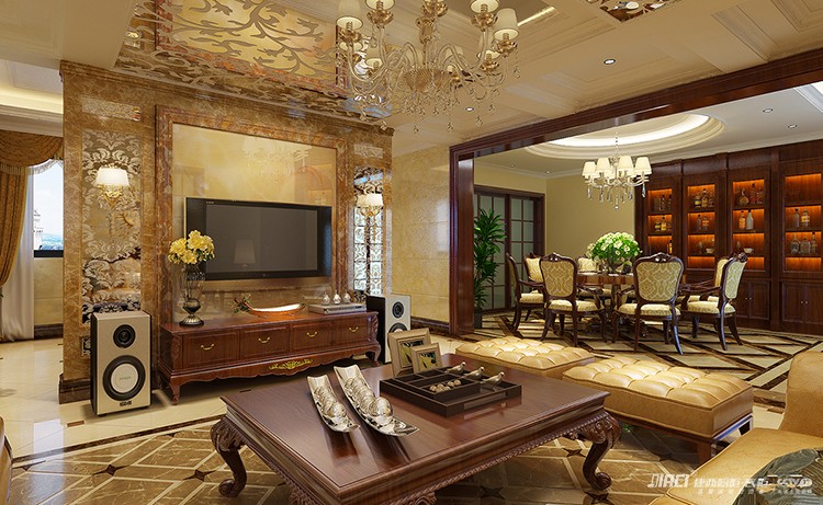 全屋定制家具一般多少钱？价格都怎么算的？