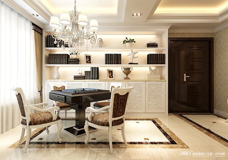 全屋定制家具的质量好吗？全屋定制家具的整体效果如何？