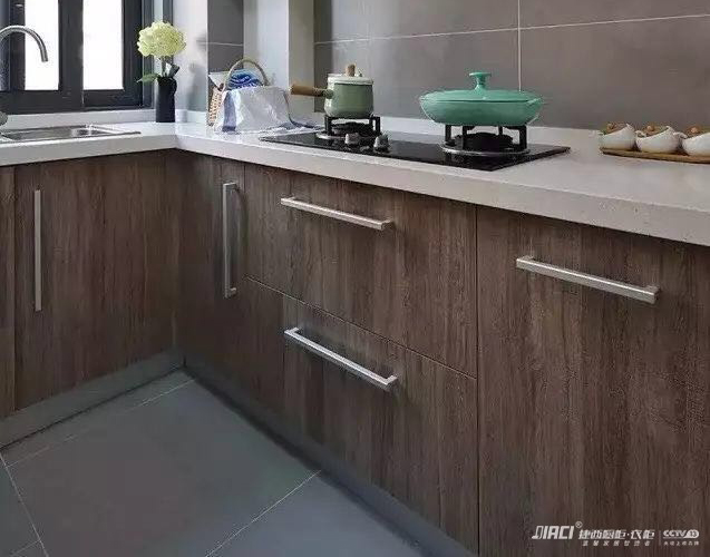 选购厨房橱柜注意事项有哪些？如何选购厨房橱柜呢？