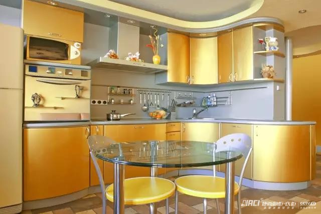 什么是整体橱柜？