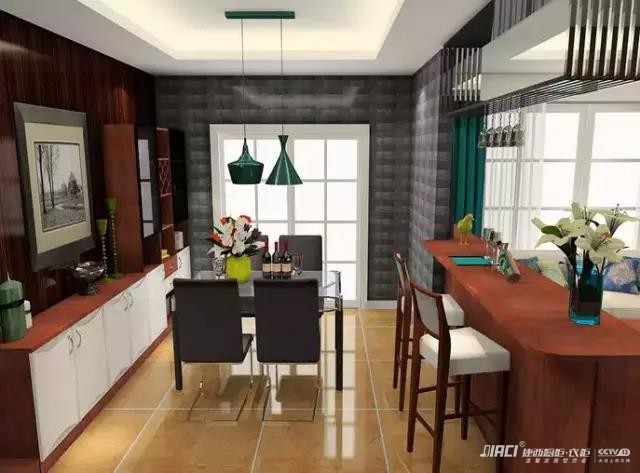 家居现代风格和简欧风格怎么区分？