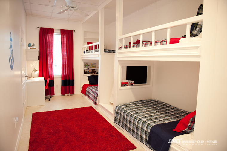 买双层儿童床要注意哪些问题？怎么保证孩子的安全？