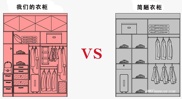 全屋定制 | 真正幸福的女人，家才是你的第二张脸！