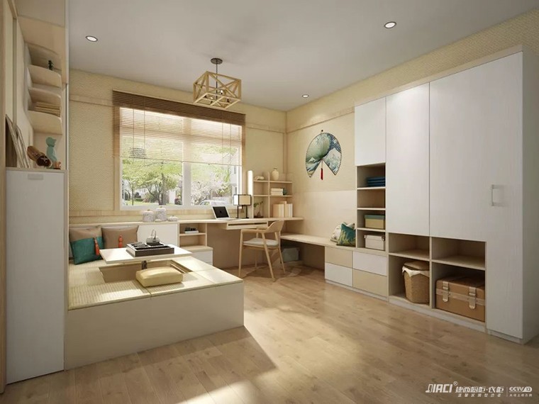 装榻榻米的好处与坏处？