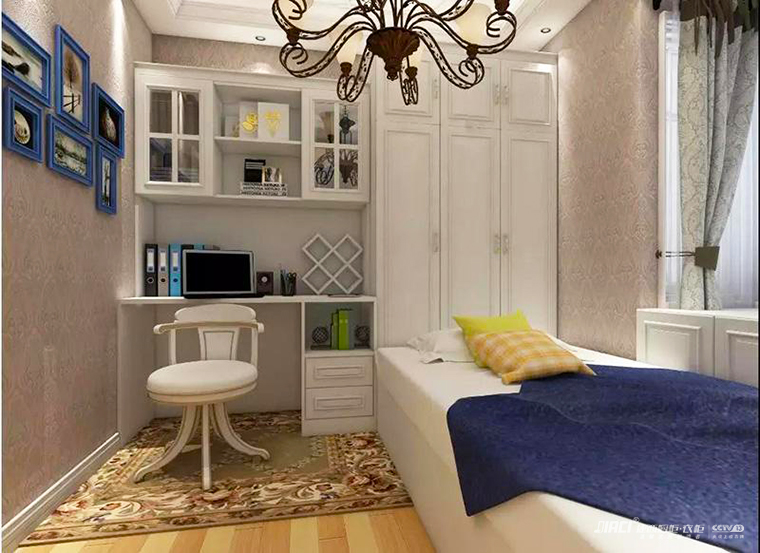 9平米房间的榻榻米如何装修？