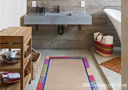 水龙头旋转处漏水了怎么解决？