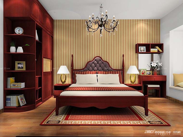 百科：实木家具为什么要上漆？