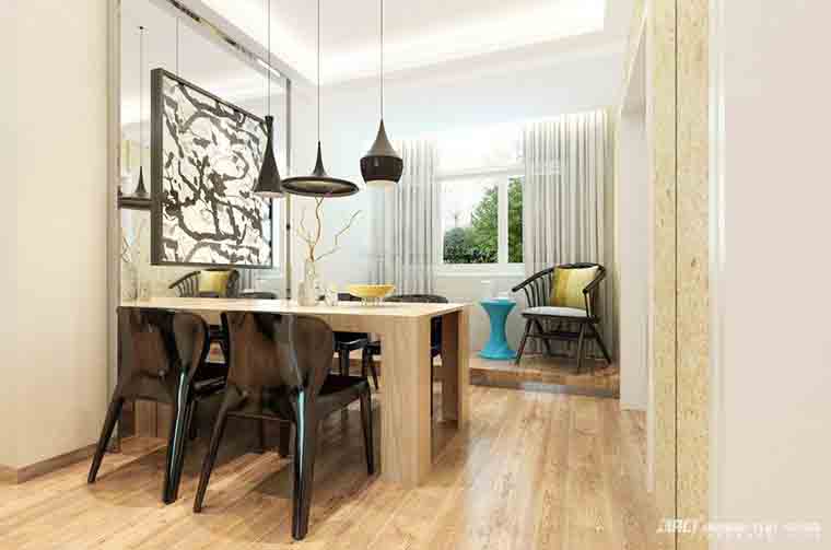 餐厅风水有讲究吗？