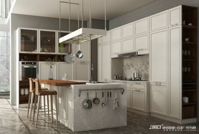 厨房橱柜设计有哪些细节要注意？