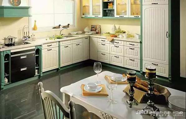 橱柜怎么做更结实坚固？