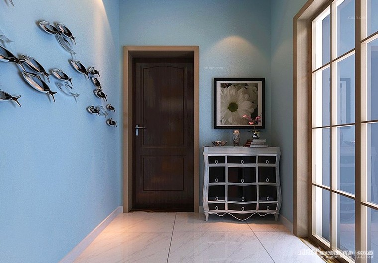 鞋柜每格有多高呀？