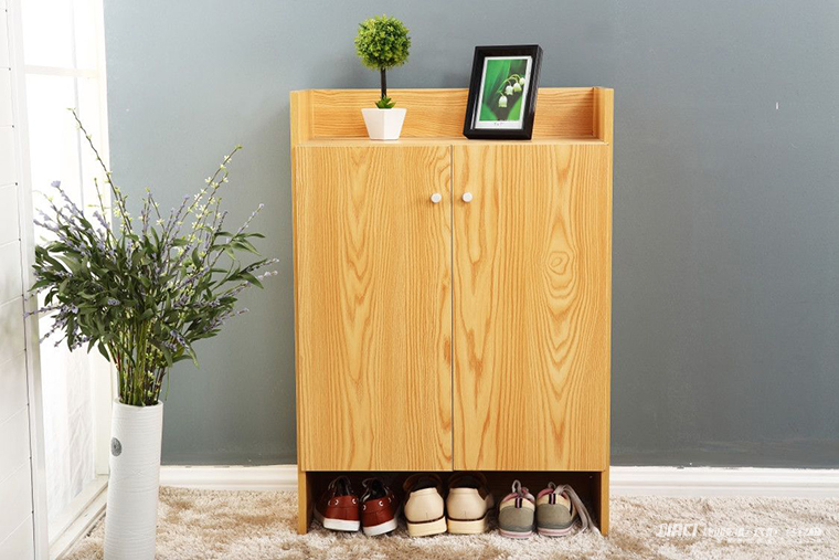 鞋柜设计的尺寸说明