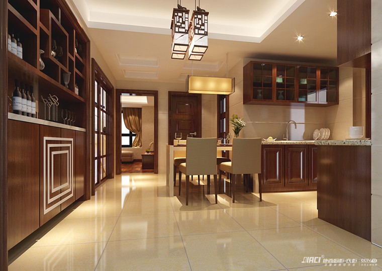 餐厅设计元素是什么？餐厅设计要遵循哪些原则？