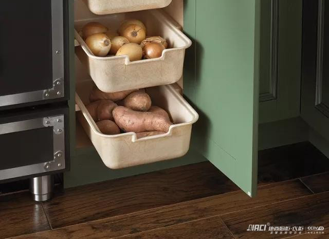 新家需要购置哪些厨房设备？