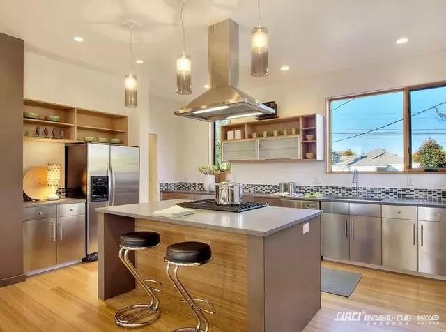 好橱柜应该如何选择？