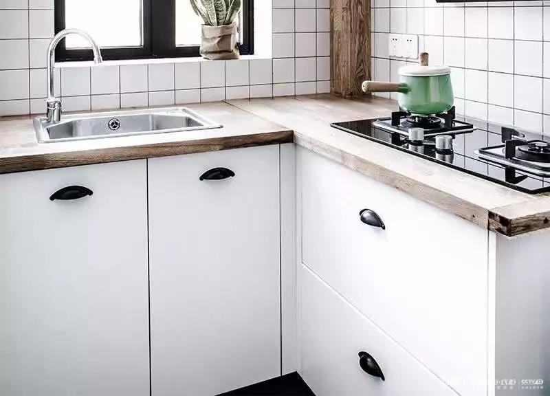 橱柜台面的最佳宽度是多少？