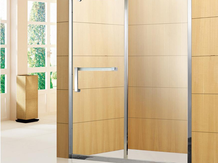 淋浴拉门选购看什么？淋浴拉门怎么选？