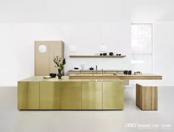 开放式厨房好不好？开放式厨房的好处与缺点