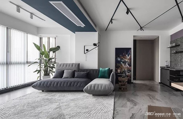 客厅什么颜色好看？客厅家具怎么搭配呢？