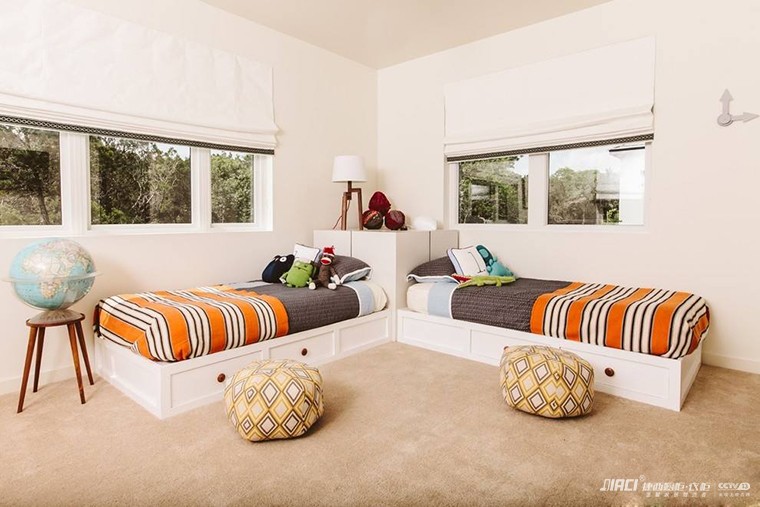 小孩房什么风格比较好？