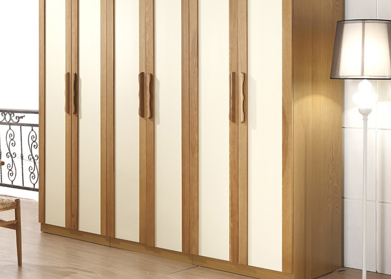 长衣区高度是多少？衣柜挂衣杆一般离地多高？