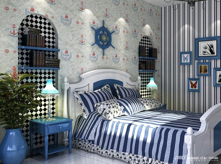 整体衣柜的进深选择多少比较好？