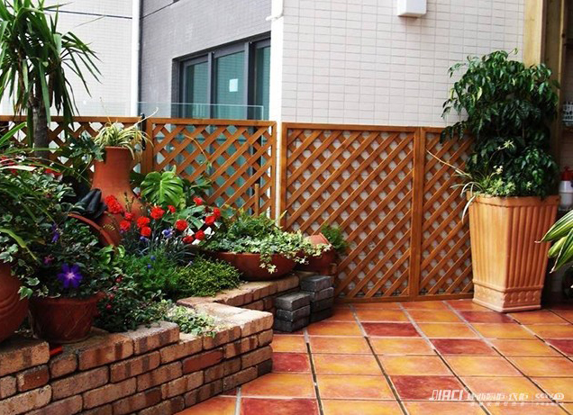 小户型入户花园装修前需考虑的问题