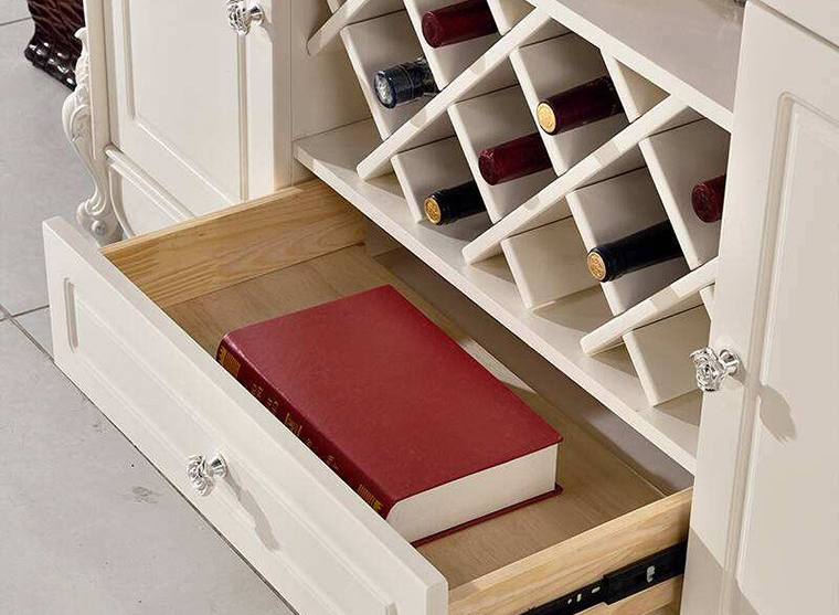 酒柜标准深度是多少？