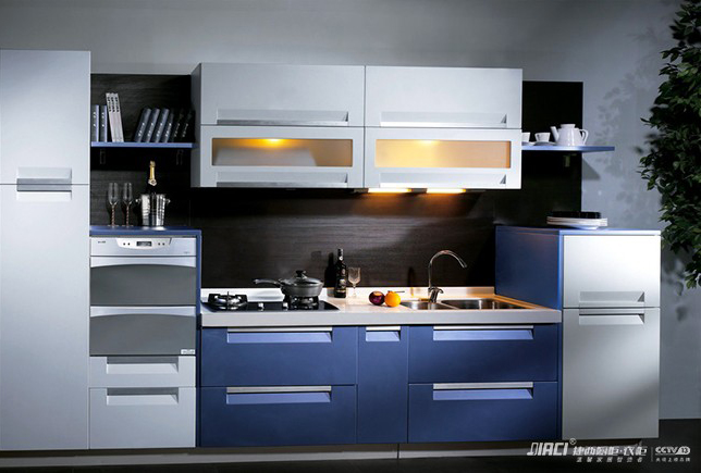 厨房装修预算多少钱才算划算？