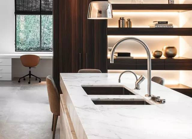 厨房装修预算主要包括哪几个部分呢？厨房装修构成