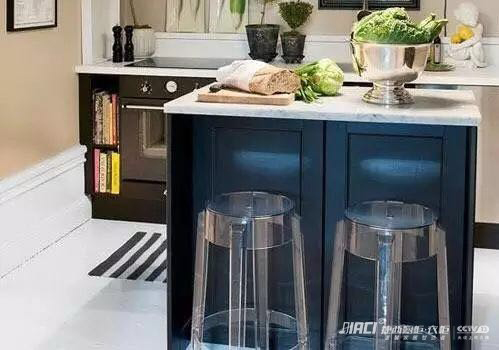 装修厨房时，橱柜的高度做多少比较适合？