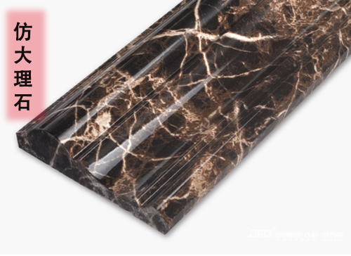 真假大理石对比评测，原来区别就在于此...