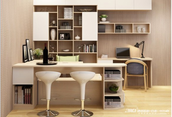 全房定制家具和买成品家具哪个好？哪个性价比高？