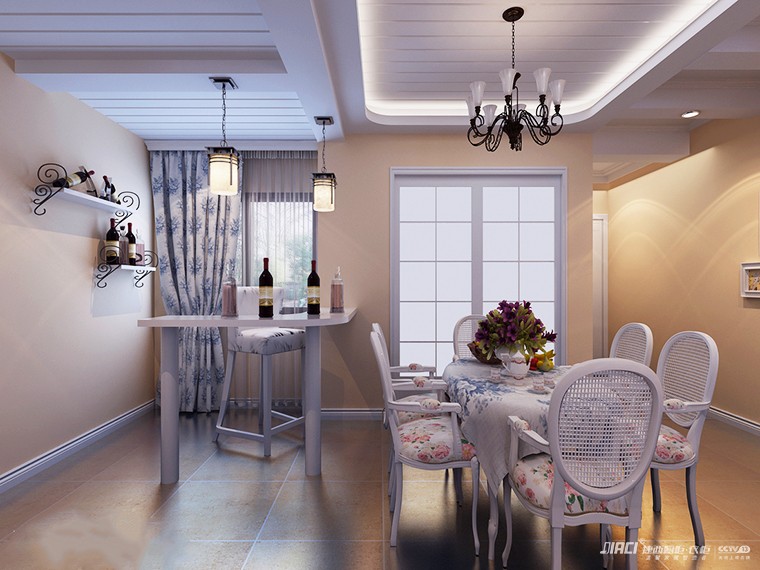 毛坯房装修的施工顺序