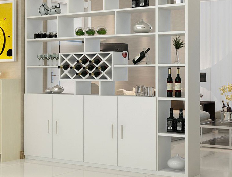 酒柜高度尺寸范围是多少?