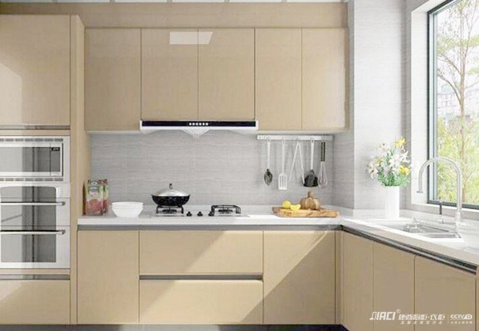 什么颜色的家具对人的眼睛好？