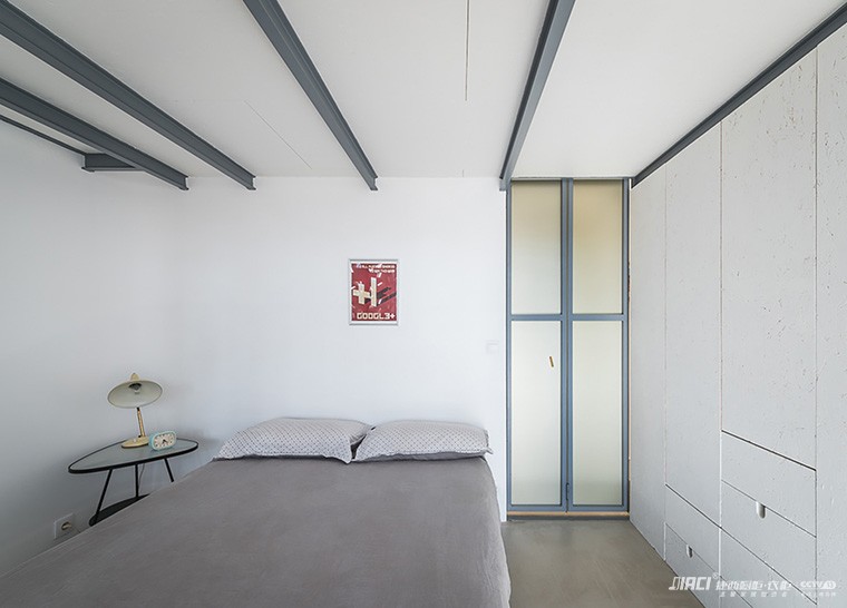 卧室床摆放风水注意事项