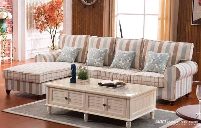 布艺沙发平常怎么打理？布艺沙发保养