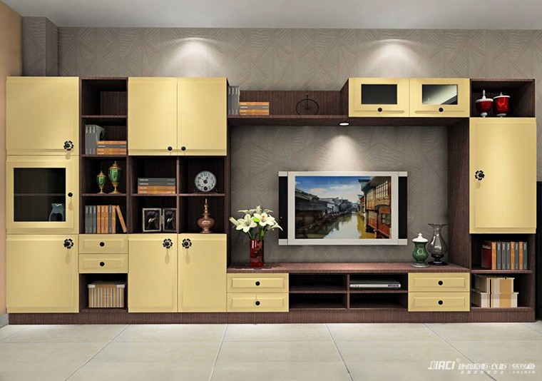 茶几电视柜买大理石的好还是木质的好？