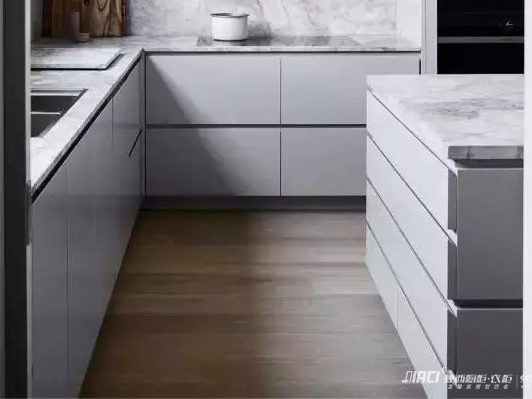 整体厨柜有装的必要吗？