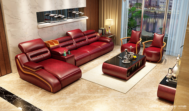 不知道真皮沙发平时该怎么保养呢？