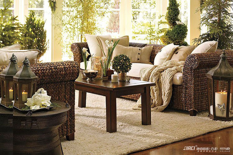 休闲阳台椅子哪种最好看？