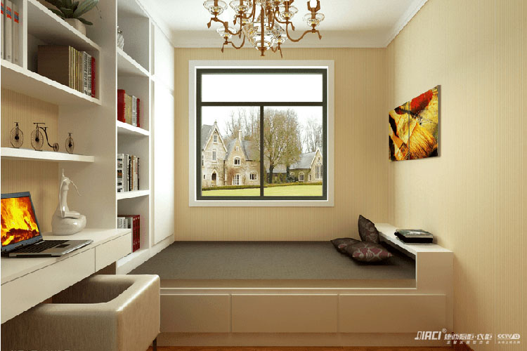 榻榻米的制作过程，榻榻米怎么设计？