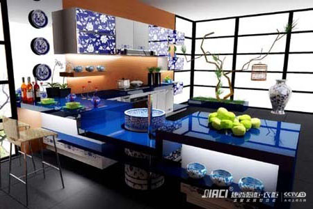 烤漆板橱柜好不好呢？烤漆板橱柜优缺点介绍