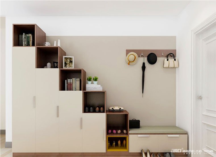 玄关常用的材料有哪些？玄关材料都怎么选的？