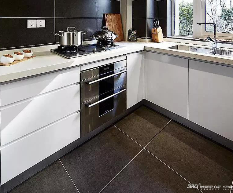 吊柜应该怎么装？吊柜怎么设计实用？