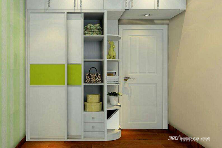 壁橱只能做60厘米深吗？做深点不可以啊？？